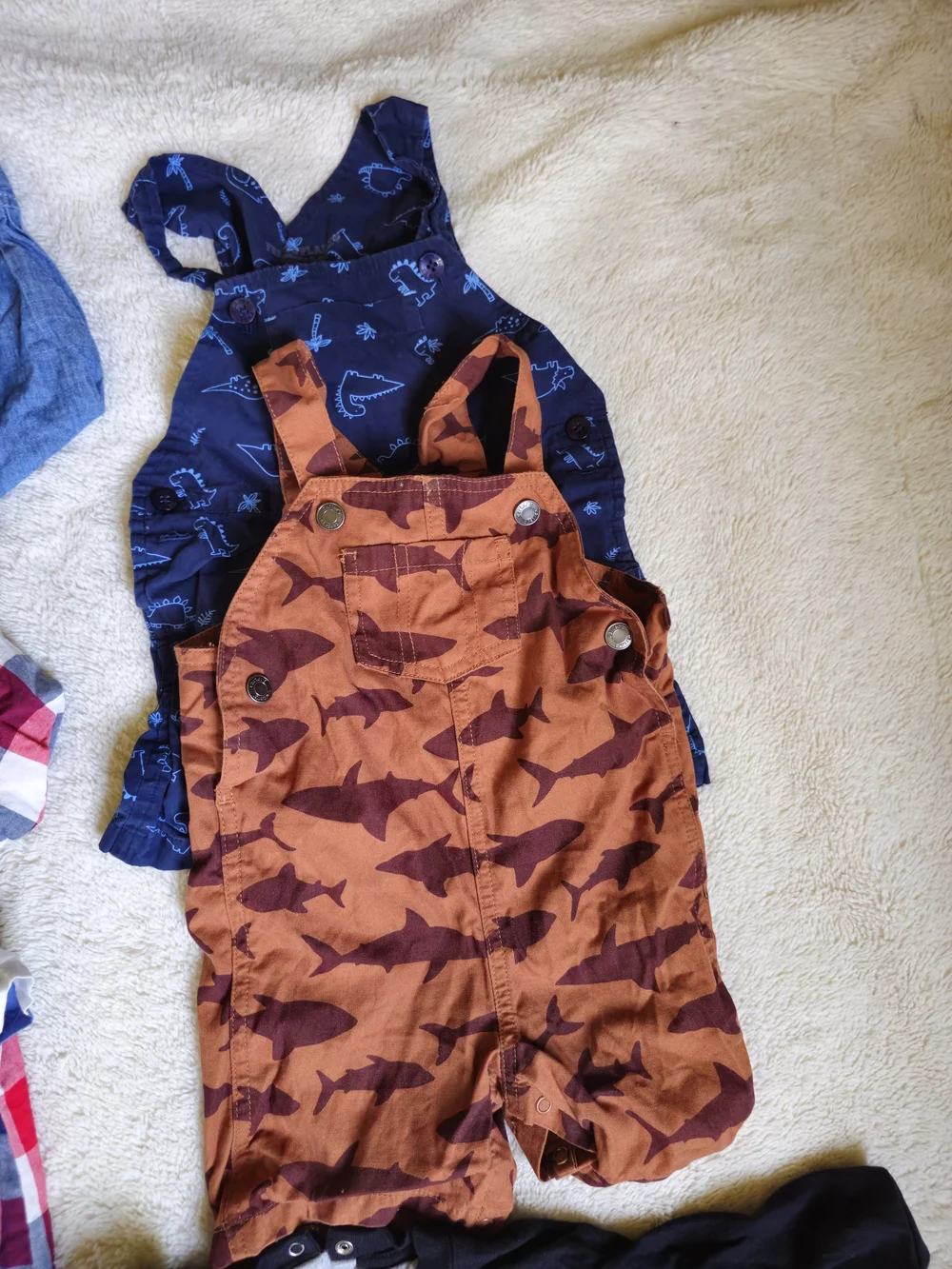 Carters size *6